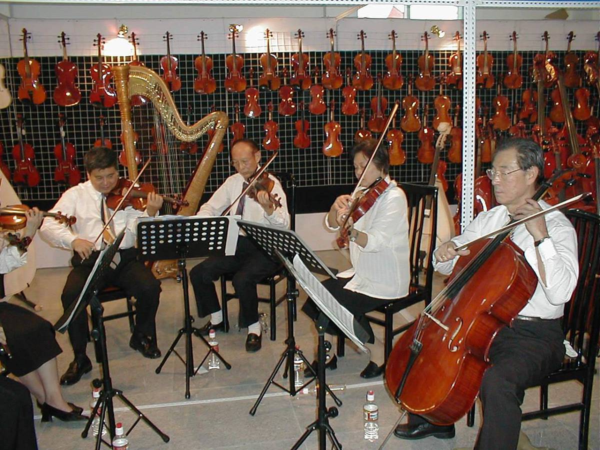 上海音乐学院弹唱指南：提升你的音乐技巧