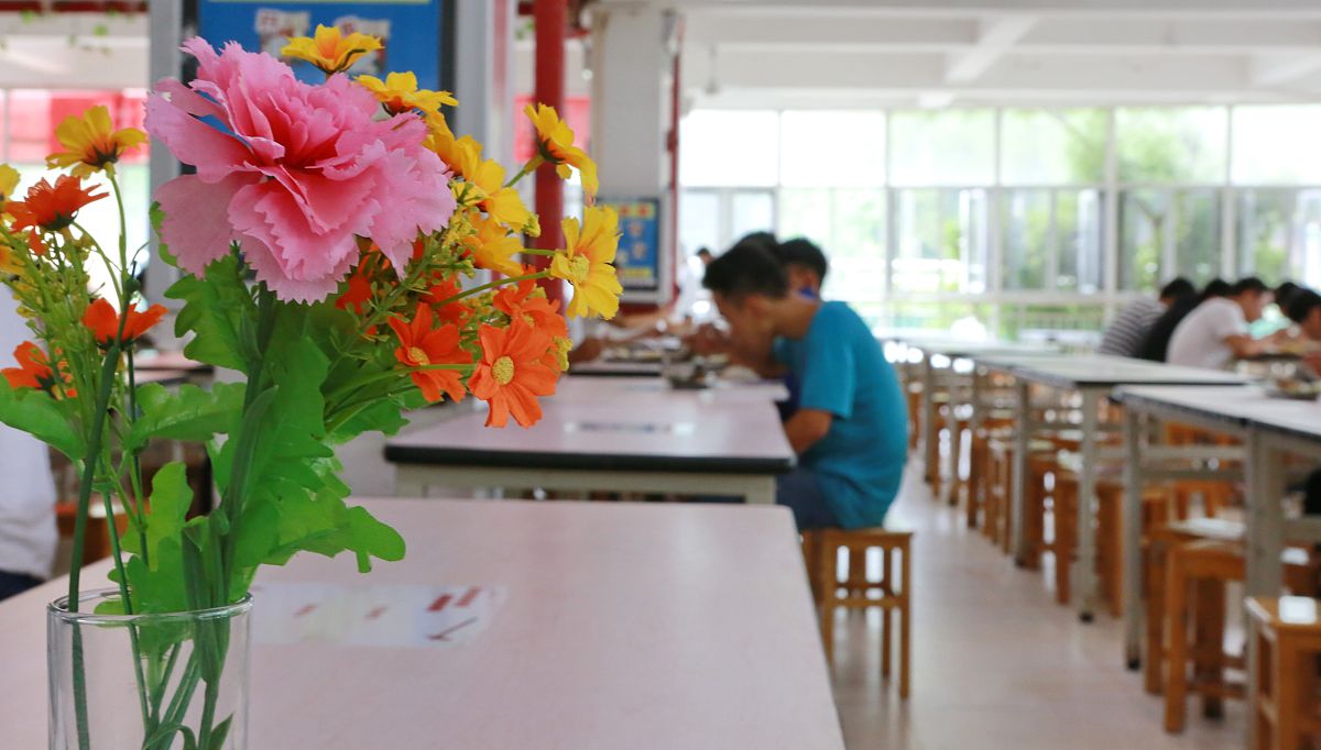 贵州轻工职业技术学院工商企业管理专业怎么样