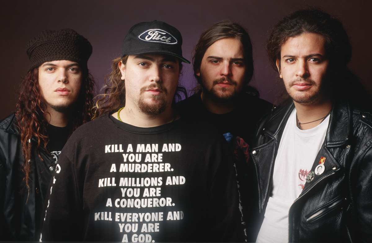 Slipknot - Nero Forte Lyrics