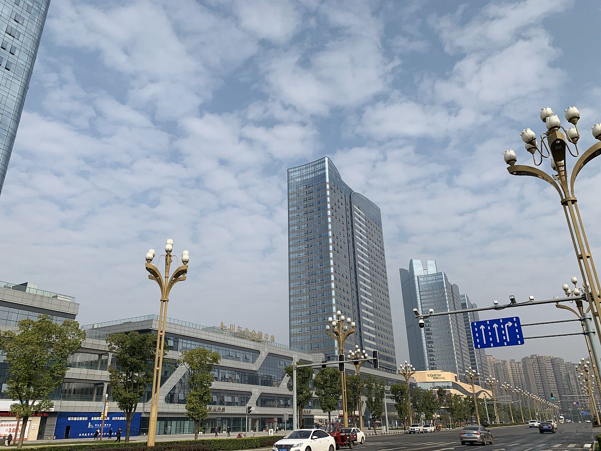 2022四川有建筑专业的中专中职学校有哪些