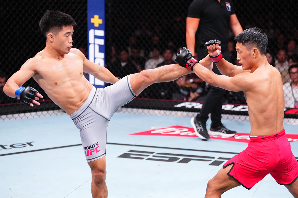 国内民间格斗比赛：散打、自由搏击、泰拳等 - 全面解析