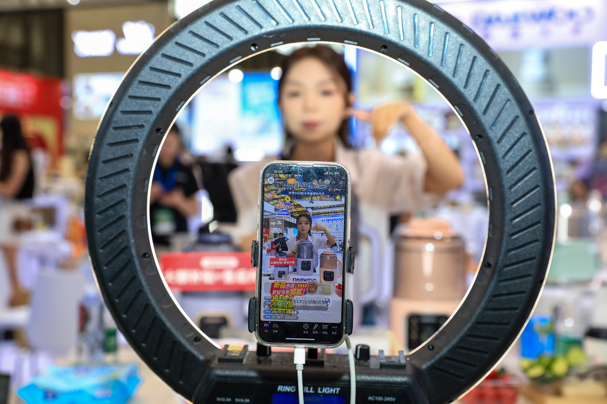 淘宝直播达人机构:值得信赖的直播运营助力 淘宝直播达人机构:值得信赖的直播运营助力