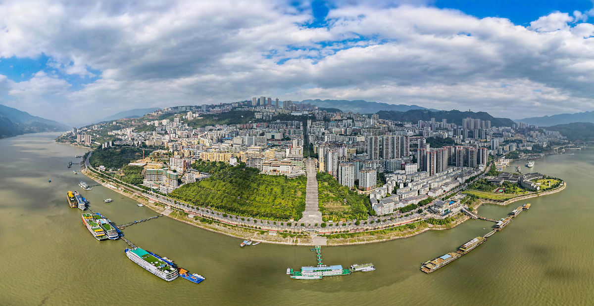 重庆巫山职业教育中心2022年招生简章