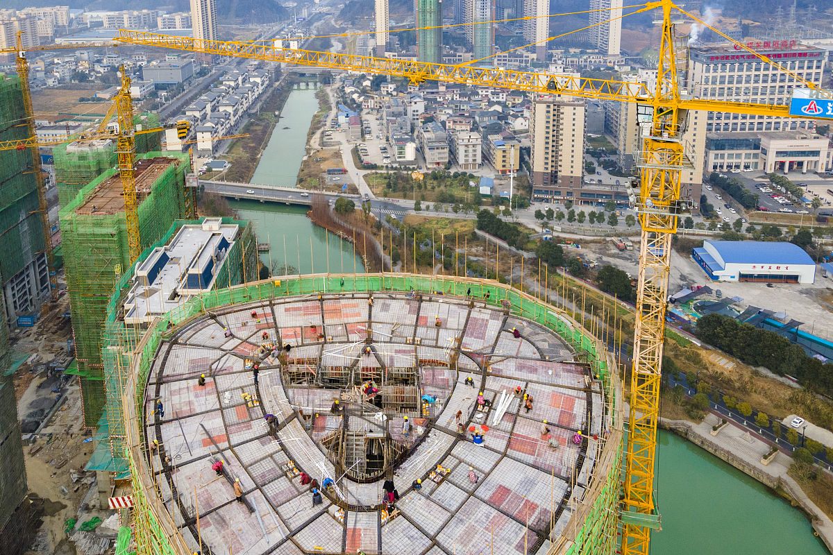 重庆市开州区职业教育中心建筑工程施工专业如何好学吗