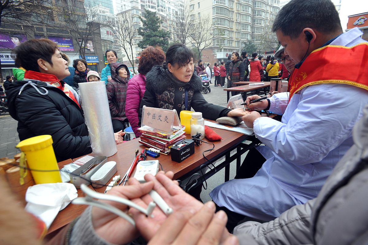 南阳医学高等专科学校针灸推拿专业怎么样