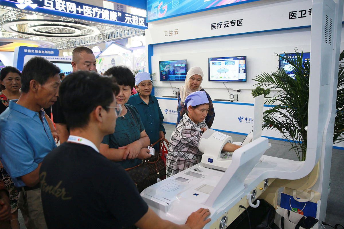 医疗器械展会现场视频拍摄指南：如何拍出精彩内容？