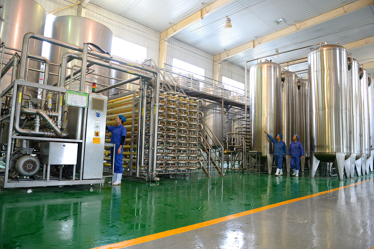 广州伟胜化工 - 专业化工产品研发、生产和销售