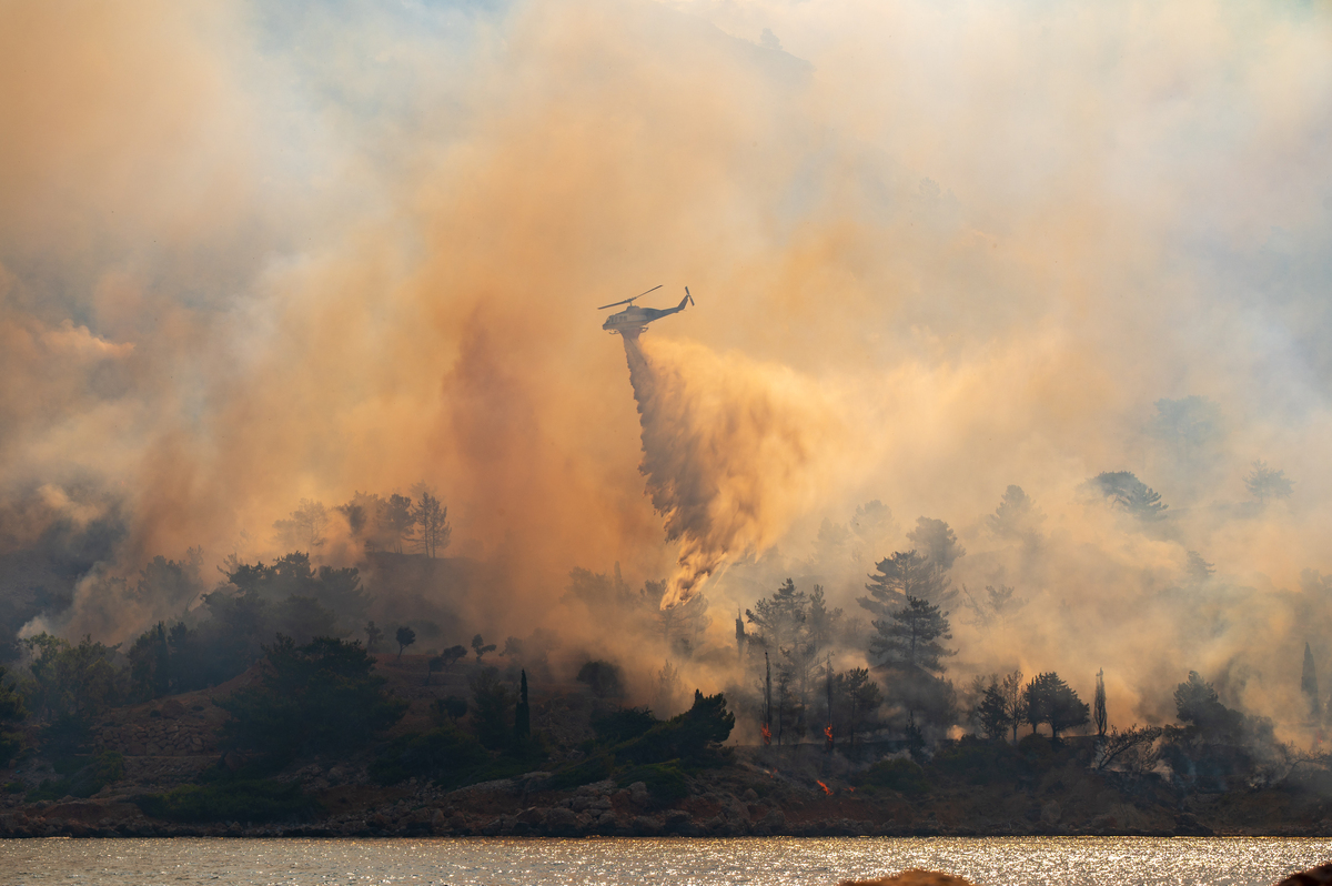 七灾是指哪七种灾难？300字详解