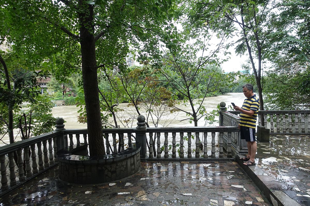 水文与水资源勘测专业就业方向及前景分析