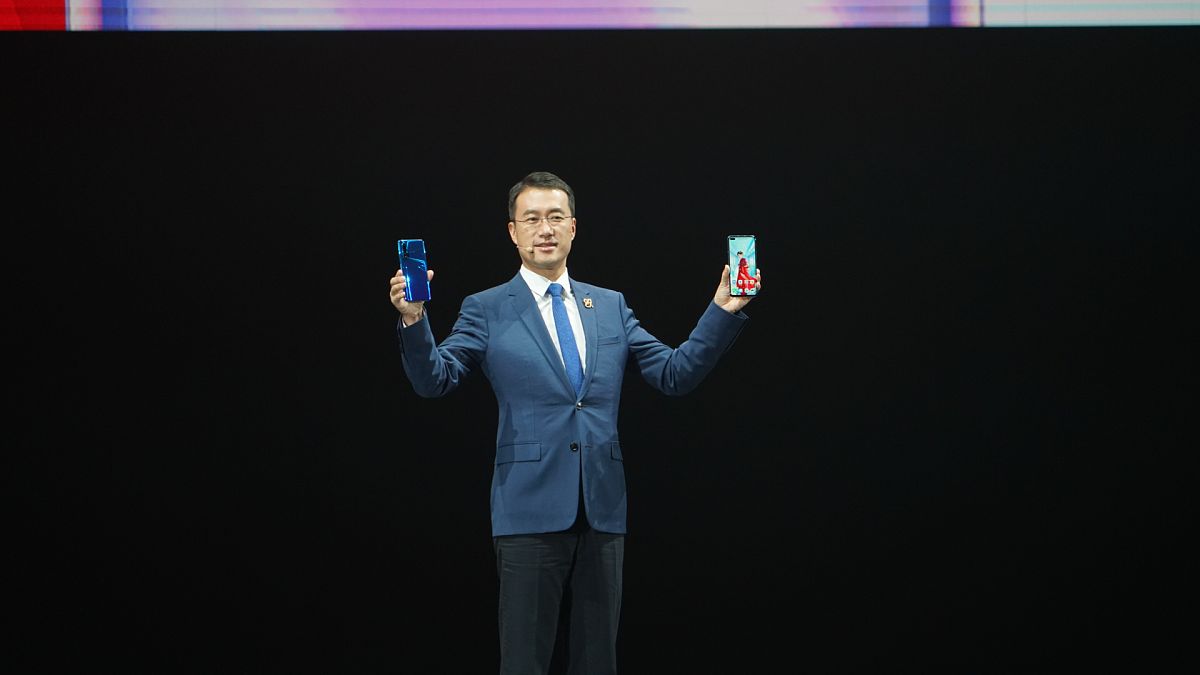 华为Nova 4 未激活如何关闭查找设备功能