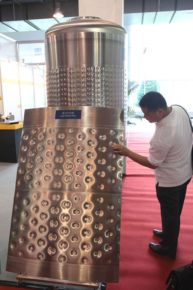 激光焊接工艺参数：影响焊接质量的关键因素