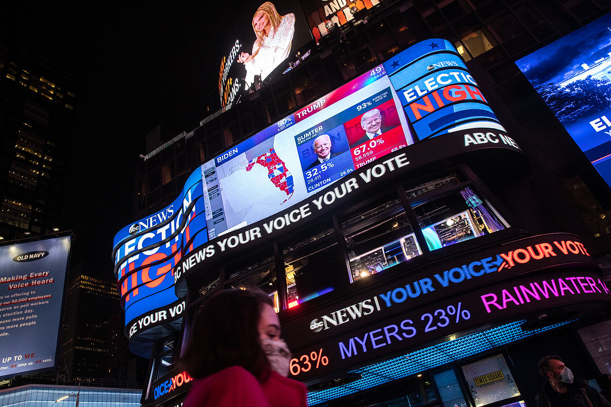 时代广场每周二下午5点DJ现场直播：RashNYC 带你嗨翻天！