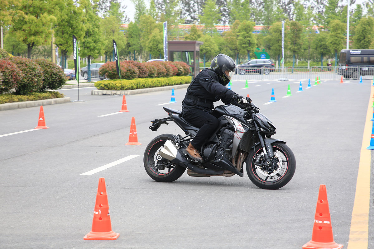 极客飒155摩托车怎么样