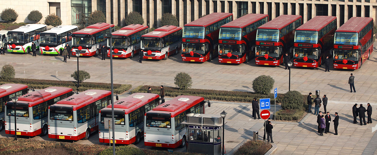 合肥公交技工学校2021年招生简章 - 培养公交行业人才，开启职业新篇章