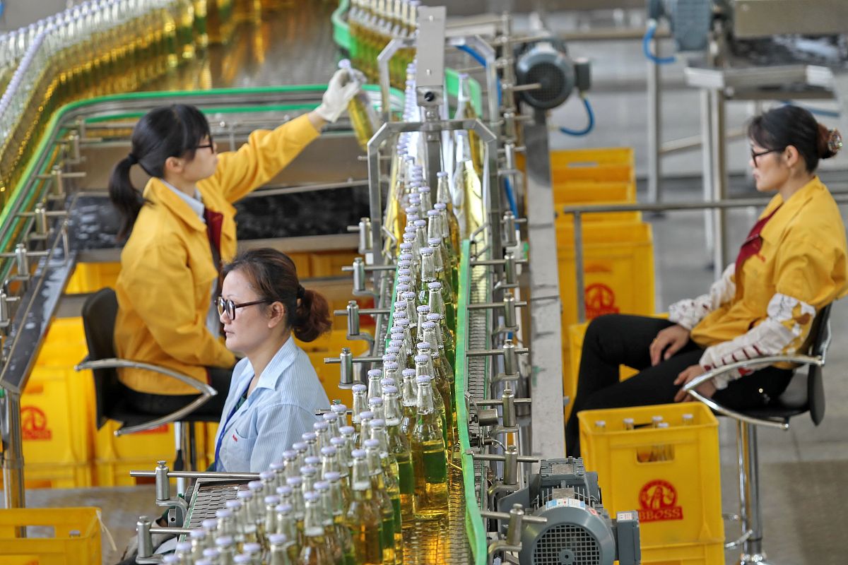 选择重庆职业学校机电一体化专业怎么样？