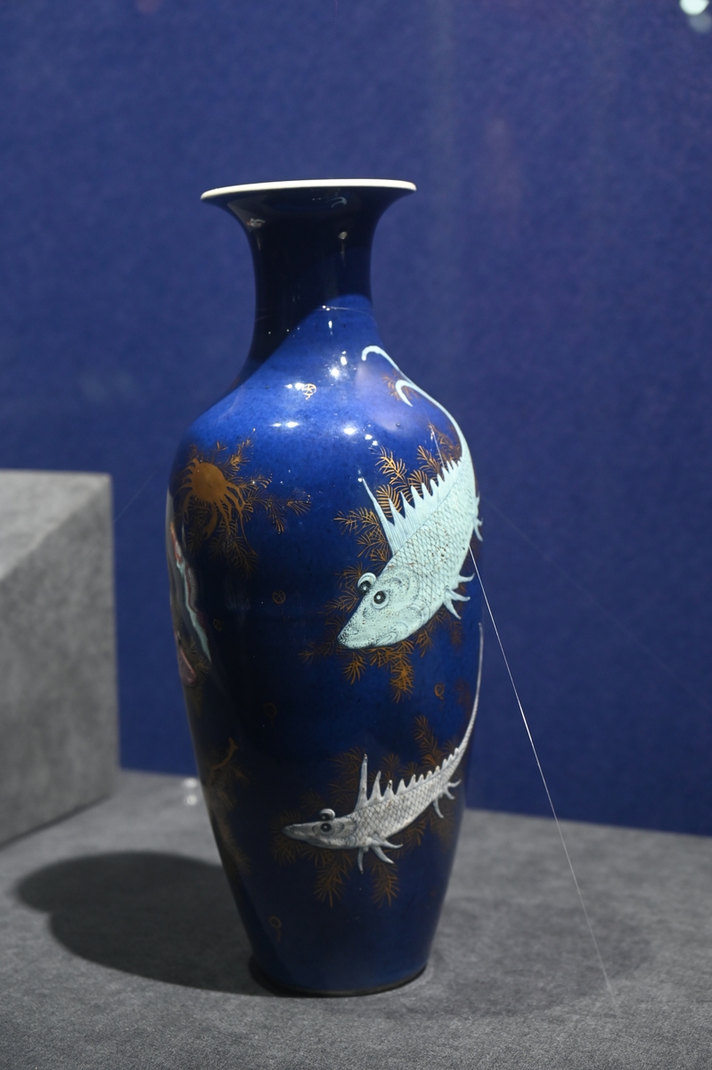 四川工艺美术专业院校推荐：学习陶瓷、玻璃、金属等方向