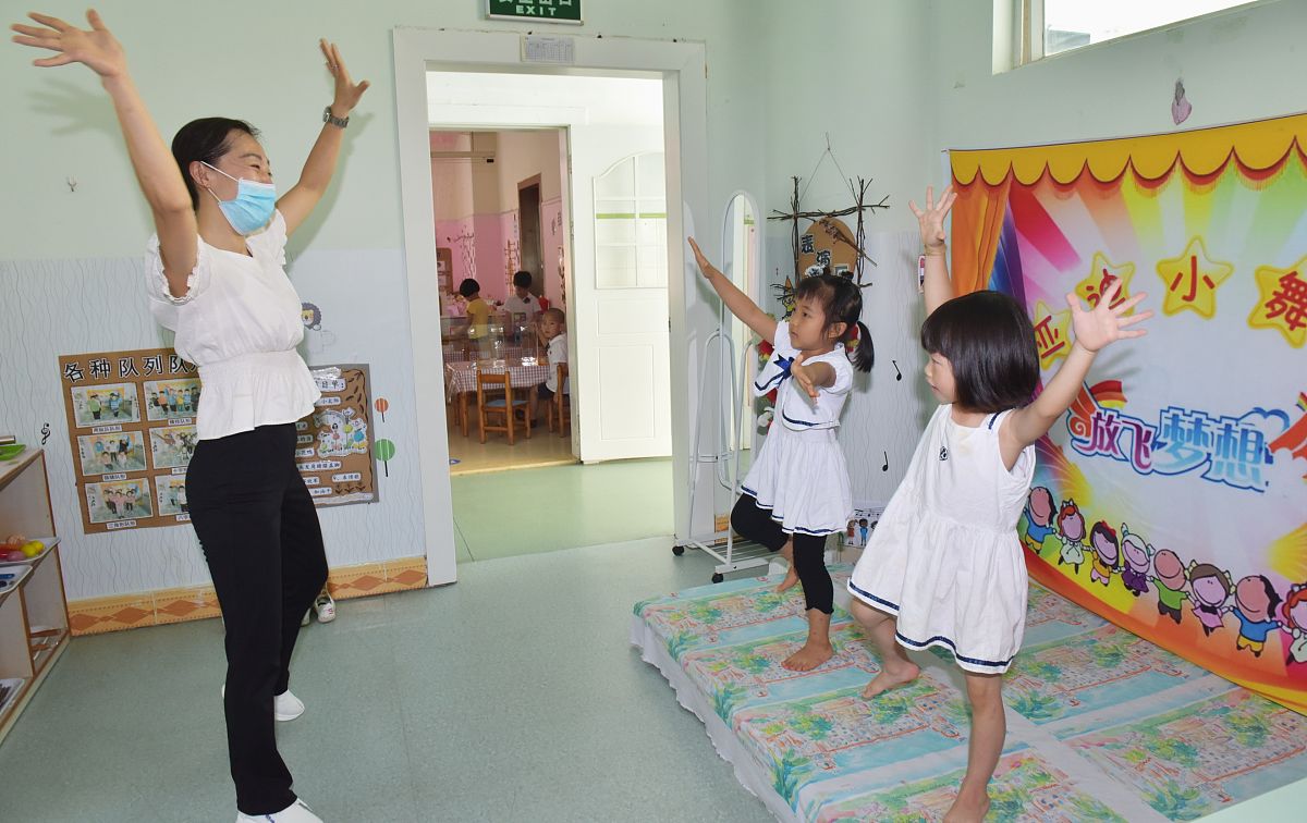 保育学校是什么？培养目标和课程内容详解