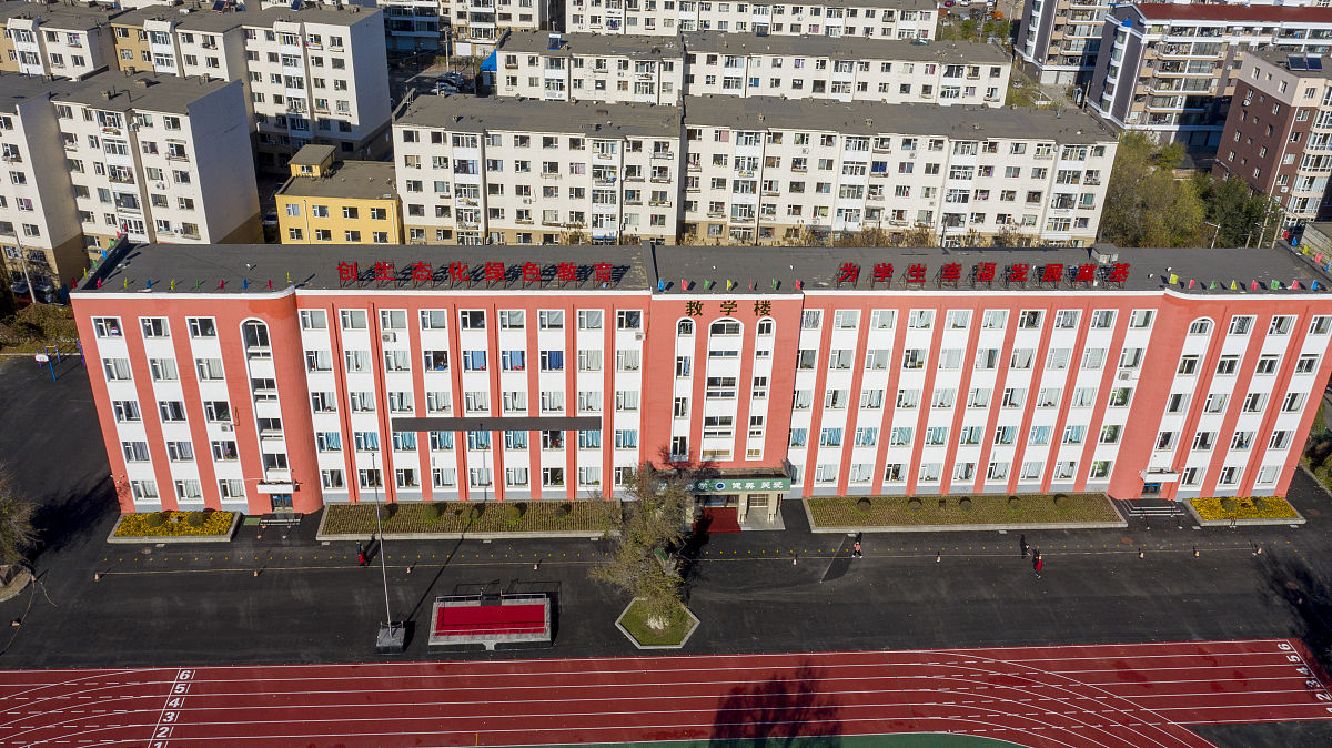 铁岭市外事学校2022年热门专业推荐