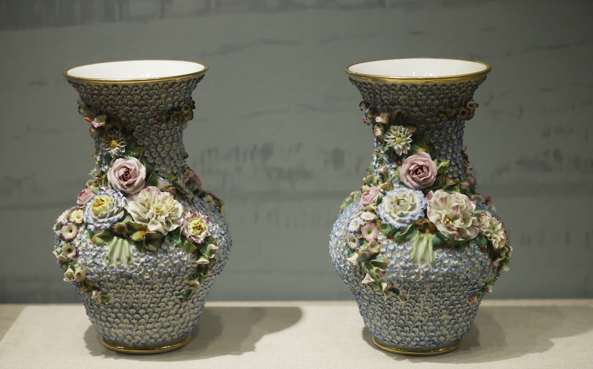 甘肃陶瓷工艺专业院校推荐：传承与创新