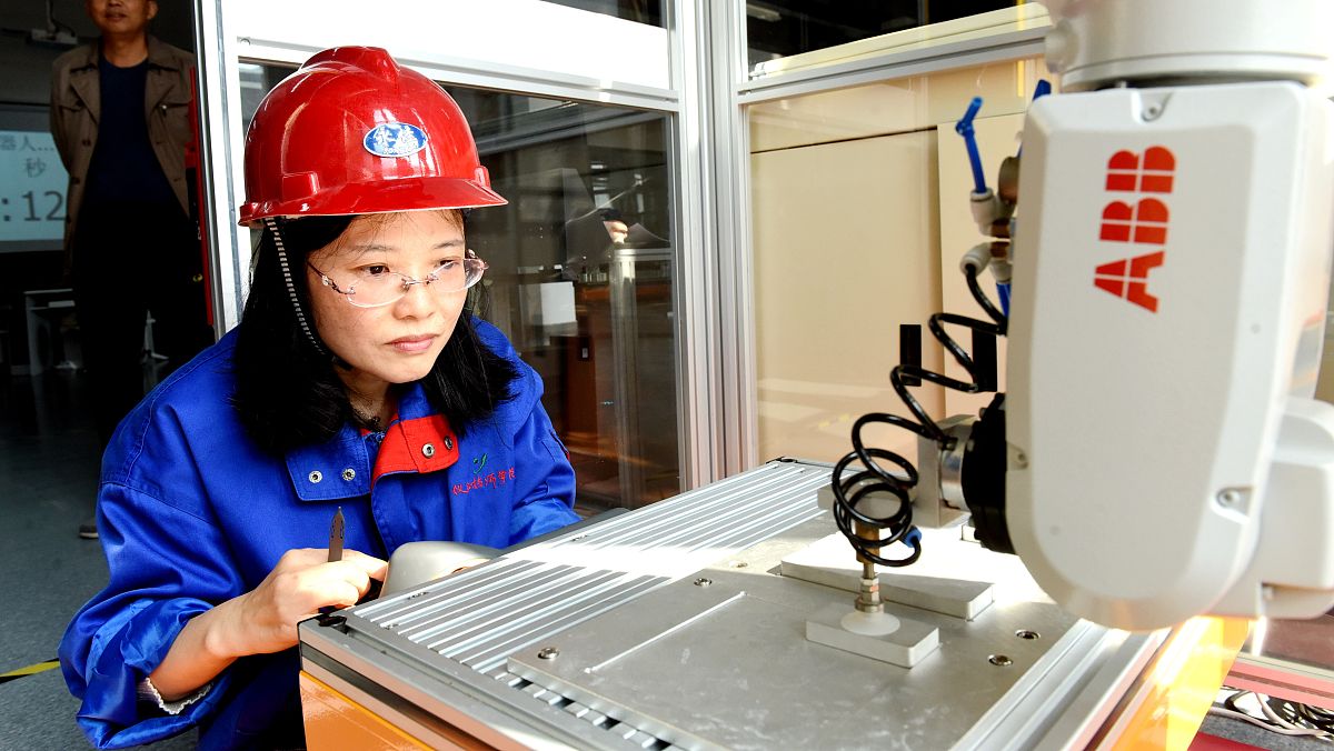 杭州第一技师学院2023年招生条件及专业人数-好不好