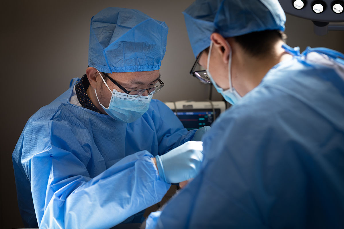 选择报读医护行业相关专业真的不用担心就业