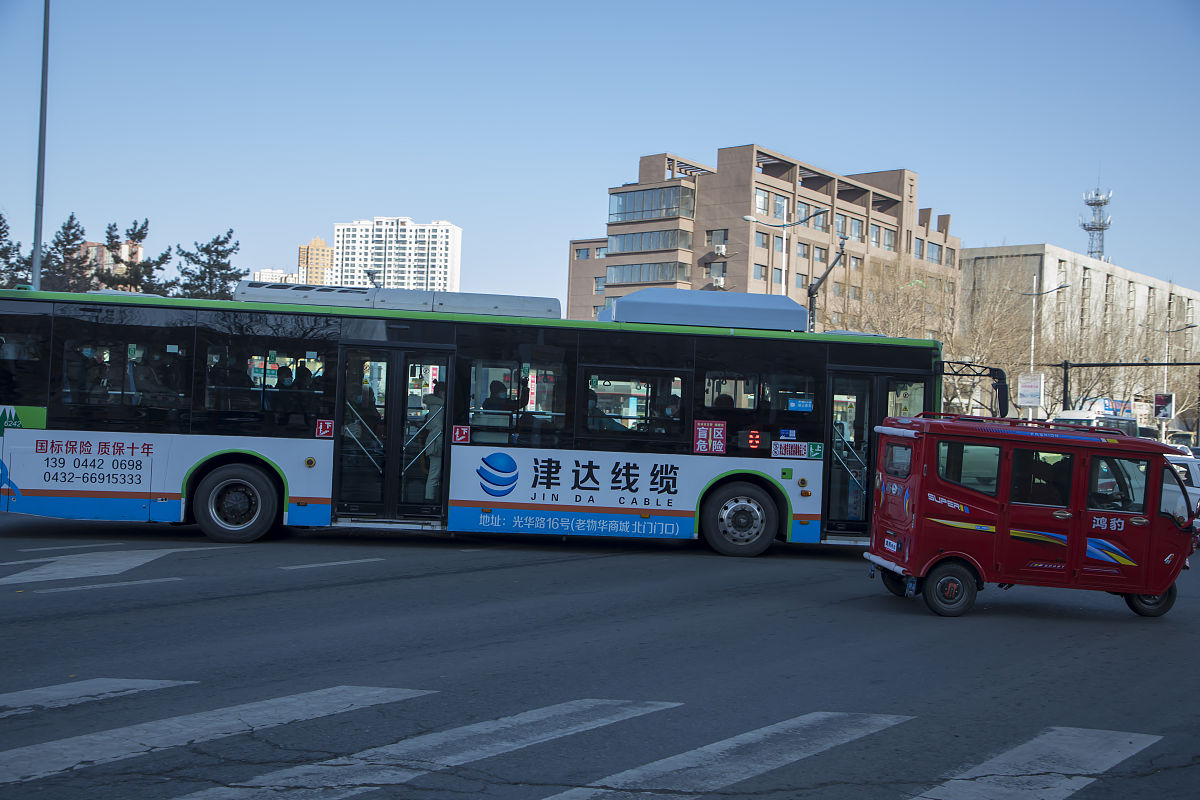 吉林女子学校地址及乘车路线 - 优质教育，全面发展