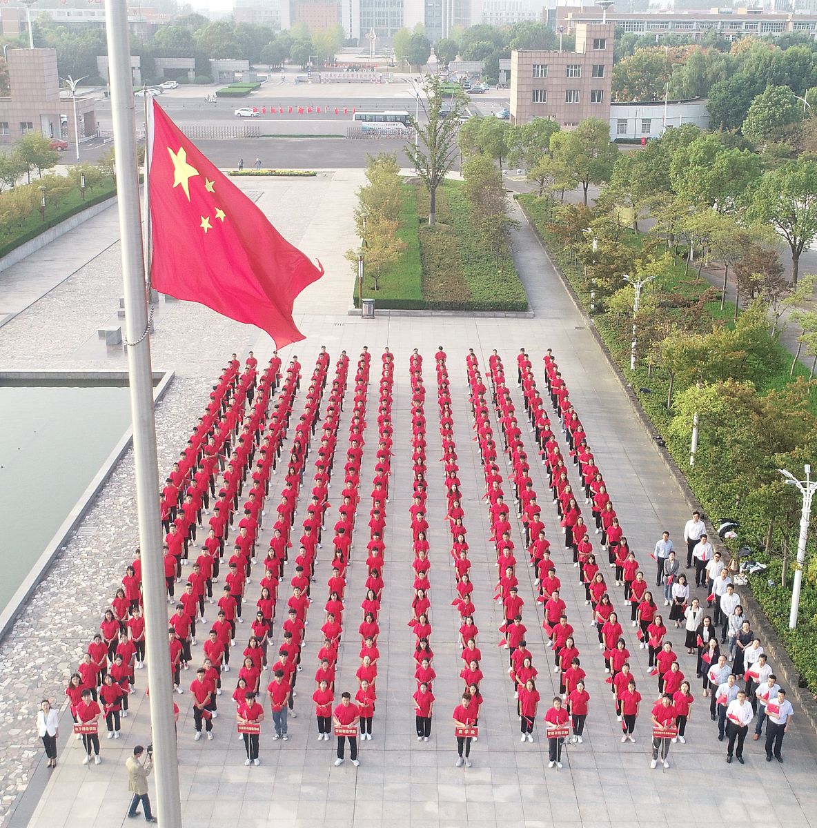 2020年上海市杨浦职业技术学校招生简章 - 报名流程、专业及就业信息