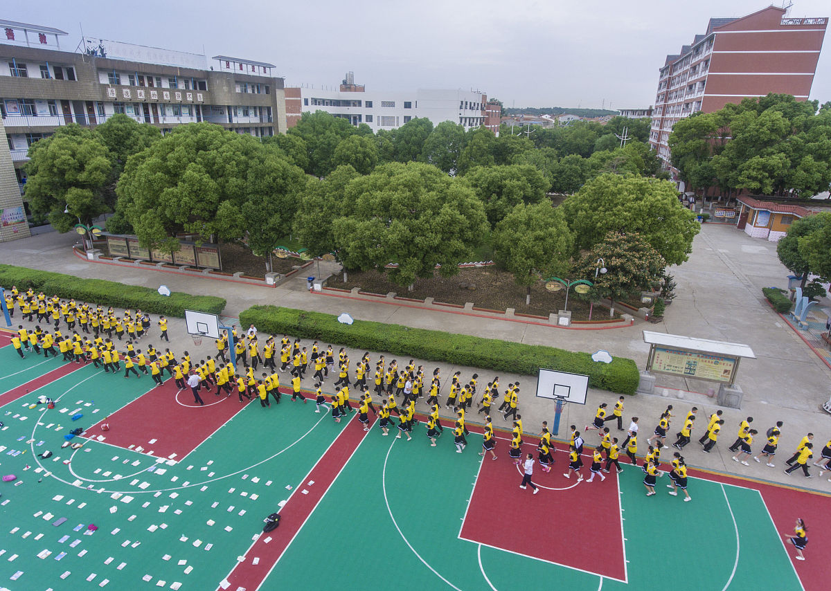 宜昌体育运动学校2022年招生简章-前景怎么样？好不好？