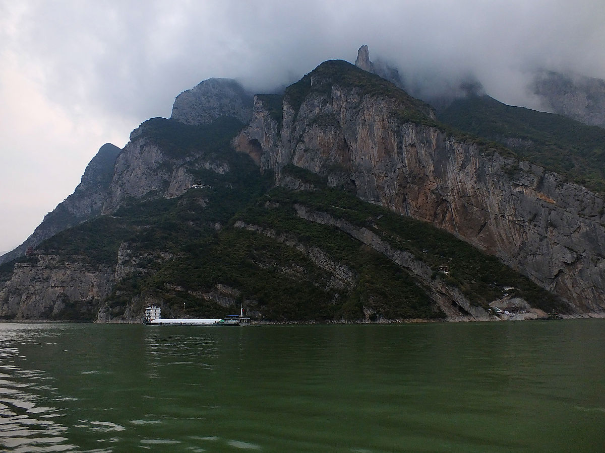 新中国重大工程：见证中国发展奇迹