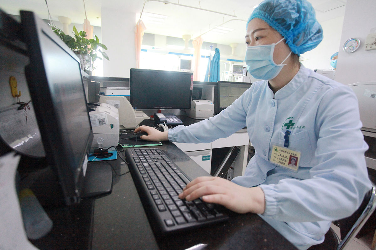 南京卫生学校医学影像技术怎么样？好不好？评价如何