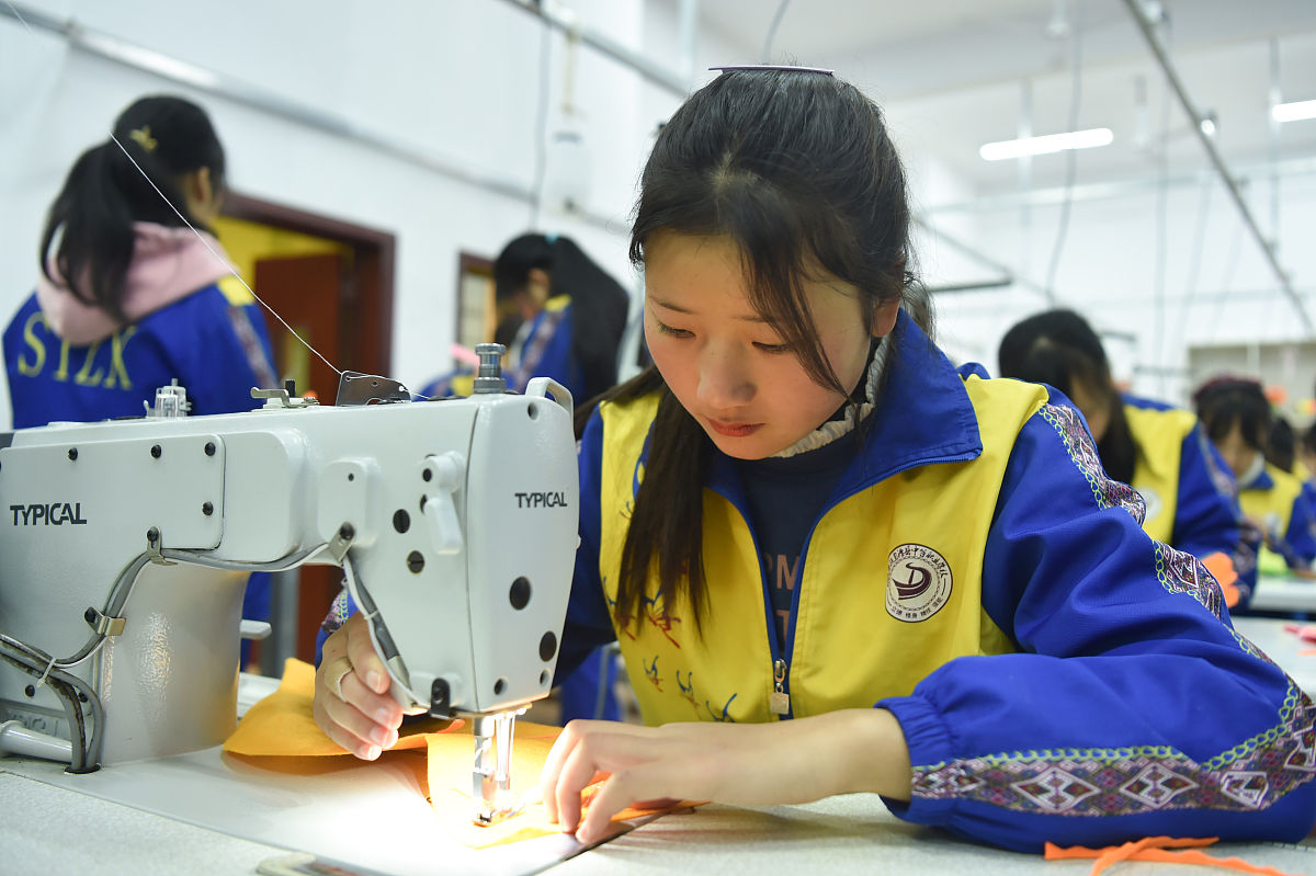 濮阳市职业中等专业学校2022年招生简章怎么样