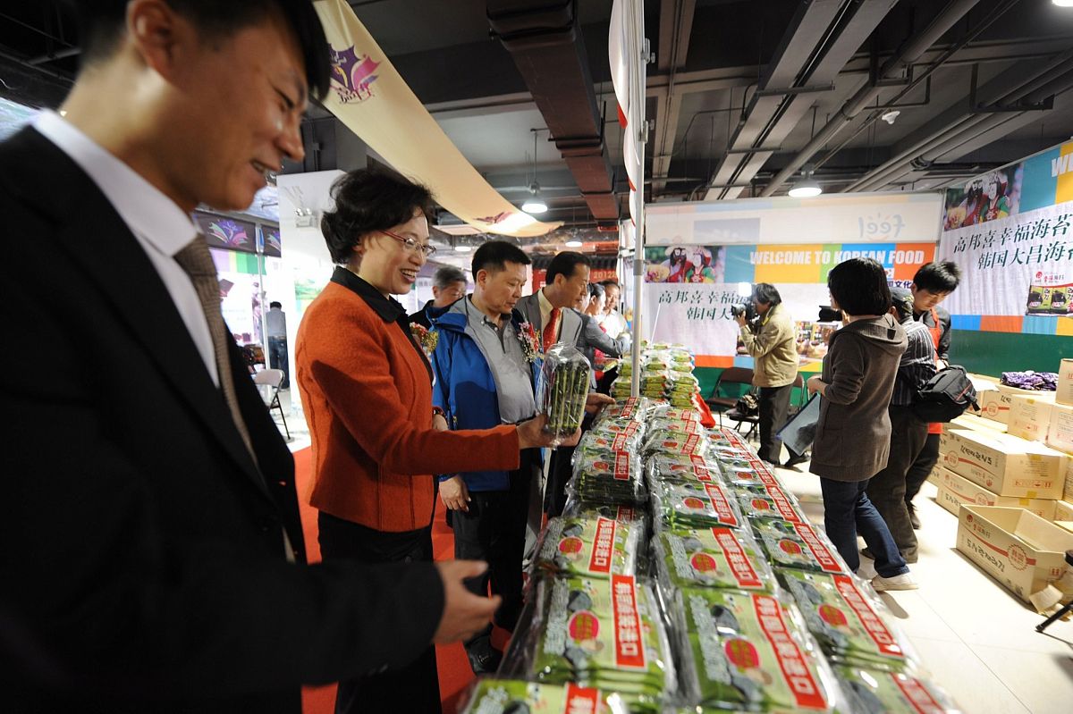 华润万家超市实习：工商管理专业学生岗位实践经验分享