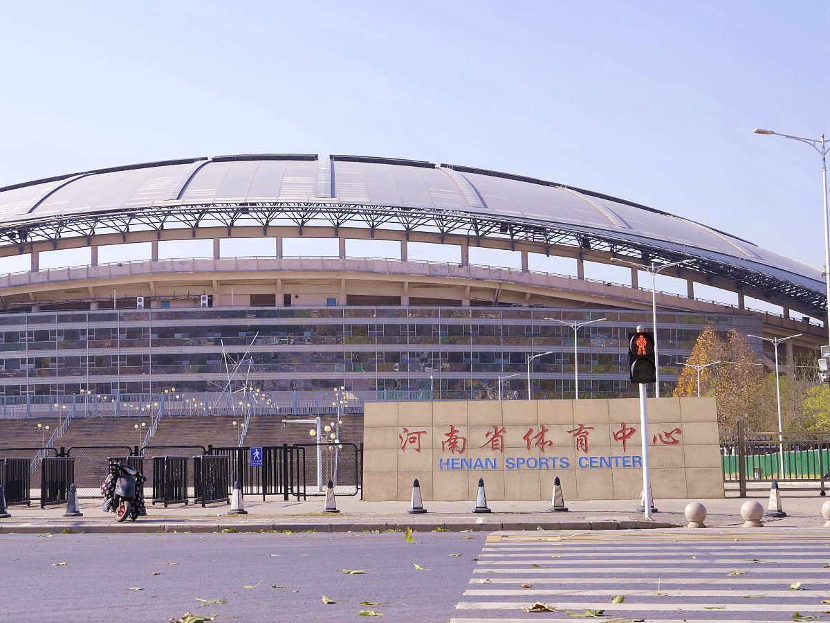 河北省体育运动学校在哪里地址在哪里
