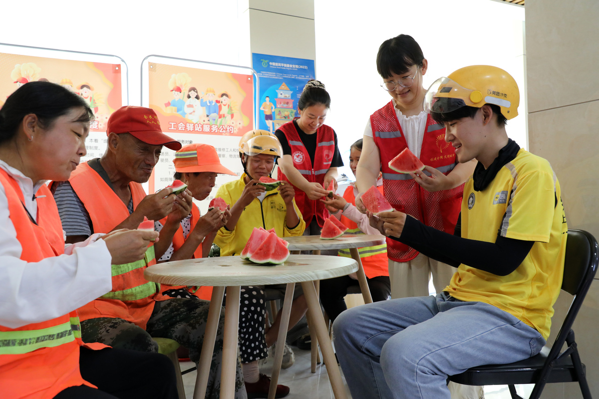 端午节福利发放的意义及作用：提升员工幸福感