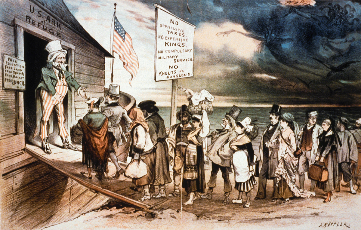 奴隶船长的悔改：一个关于救赎和希望的故事