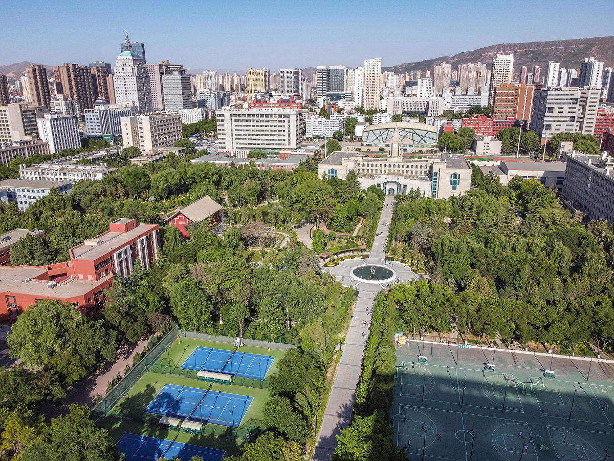 甘肃哪些学校开设有金属矿选矿专业