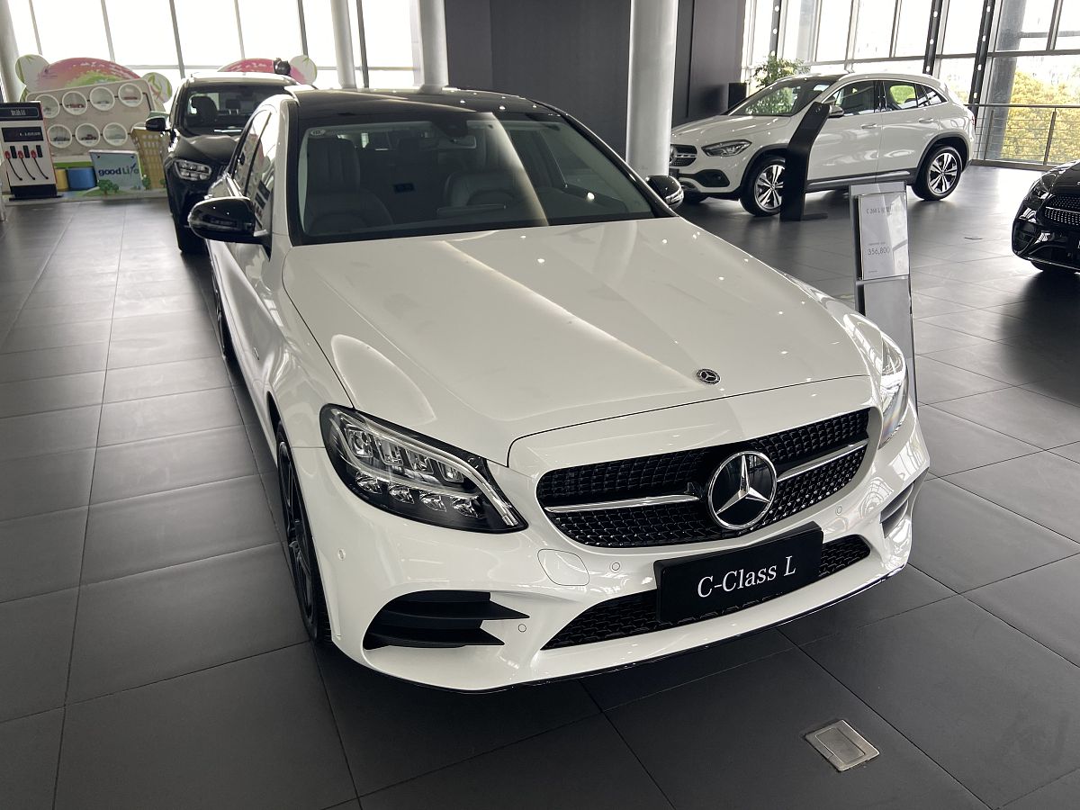 奔驰车系列以及就价格