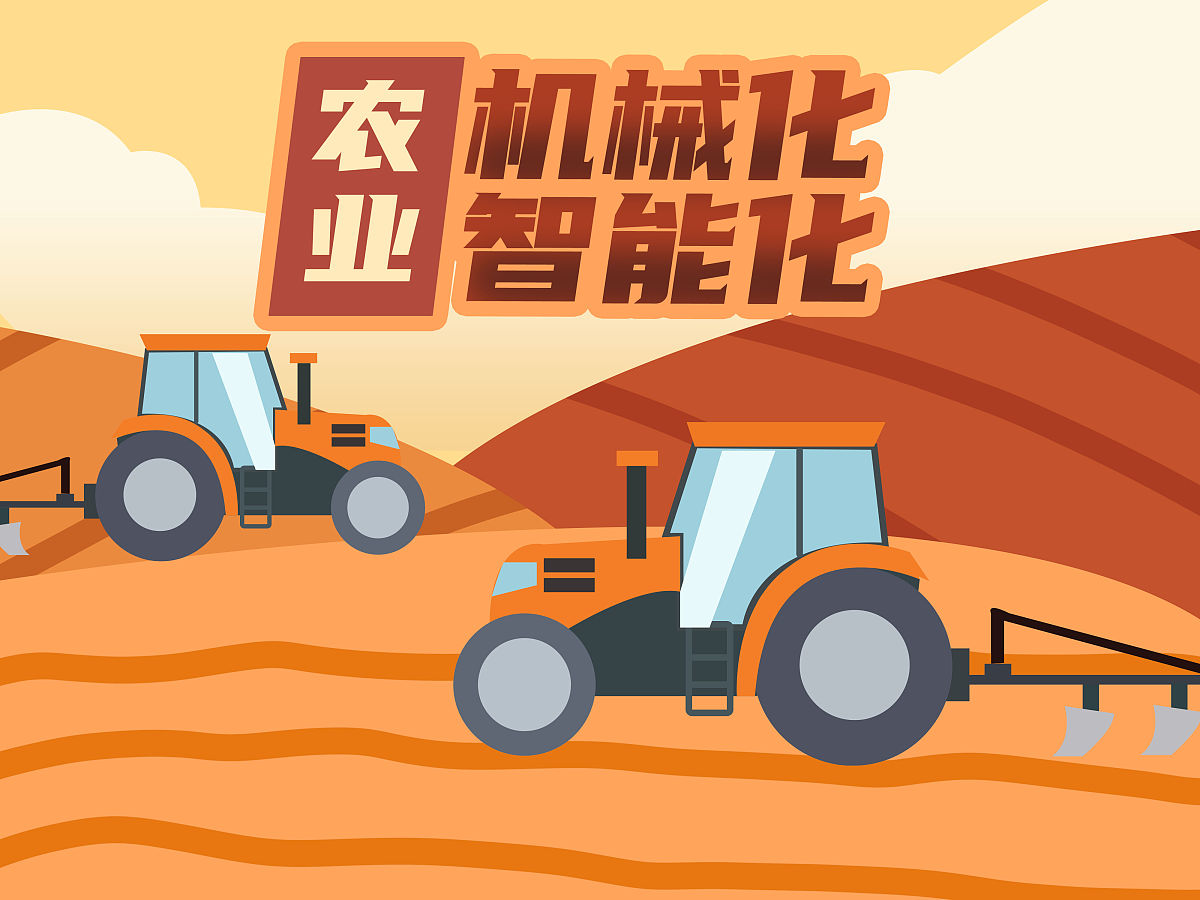 重庆市农业学校农村机械使用与维护专业怎么样？未来发展趋势及就业前景
