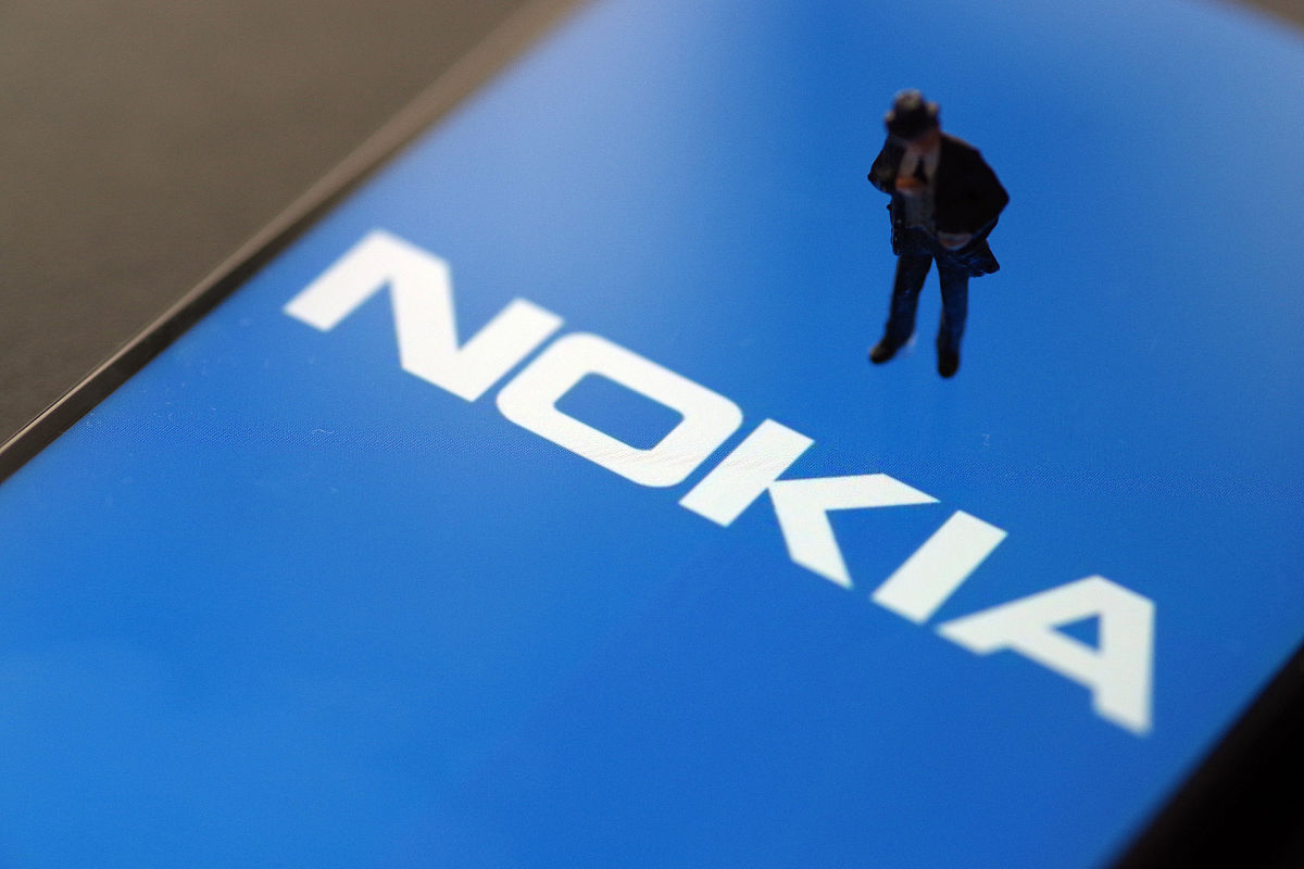 诺基亚破产了吗？现状解析