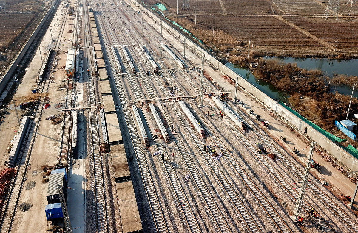 重庆2020年高等铁路学校大专学校