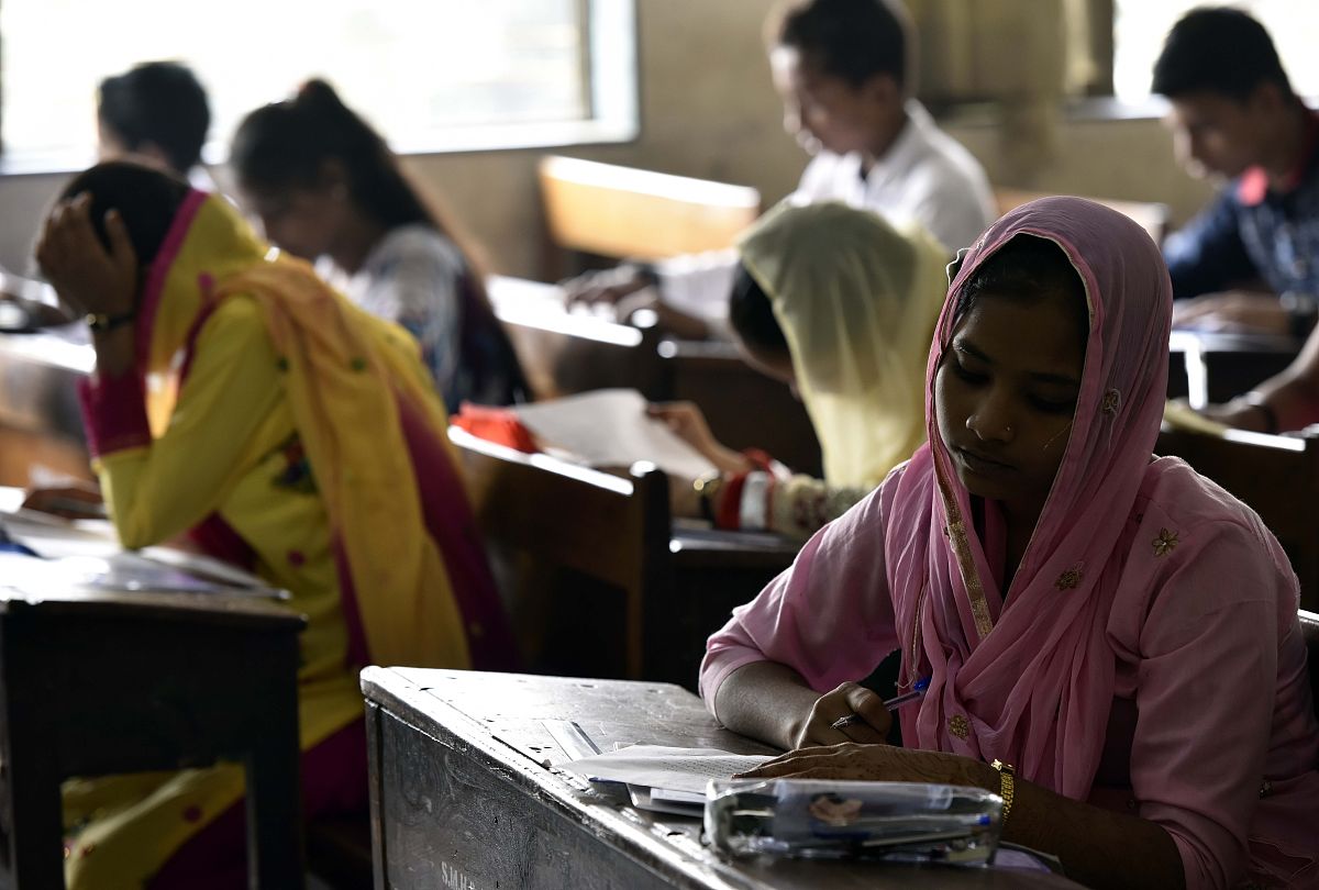 潞城职业高中2023年来校路线怎么走 好不好