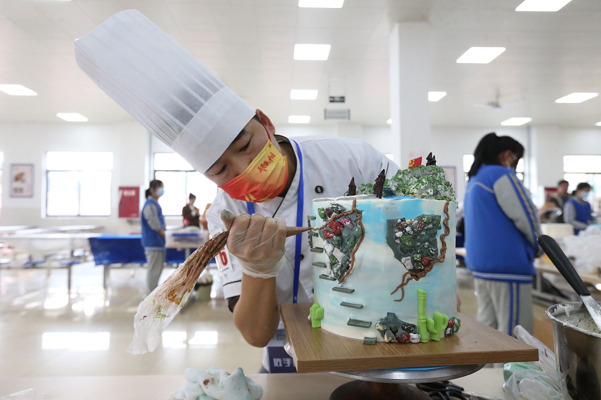 湖北开放职业学院电子商务专业怎么样