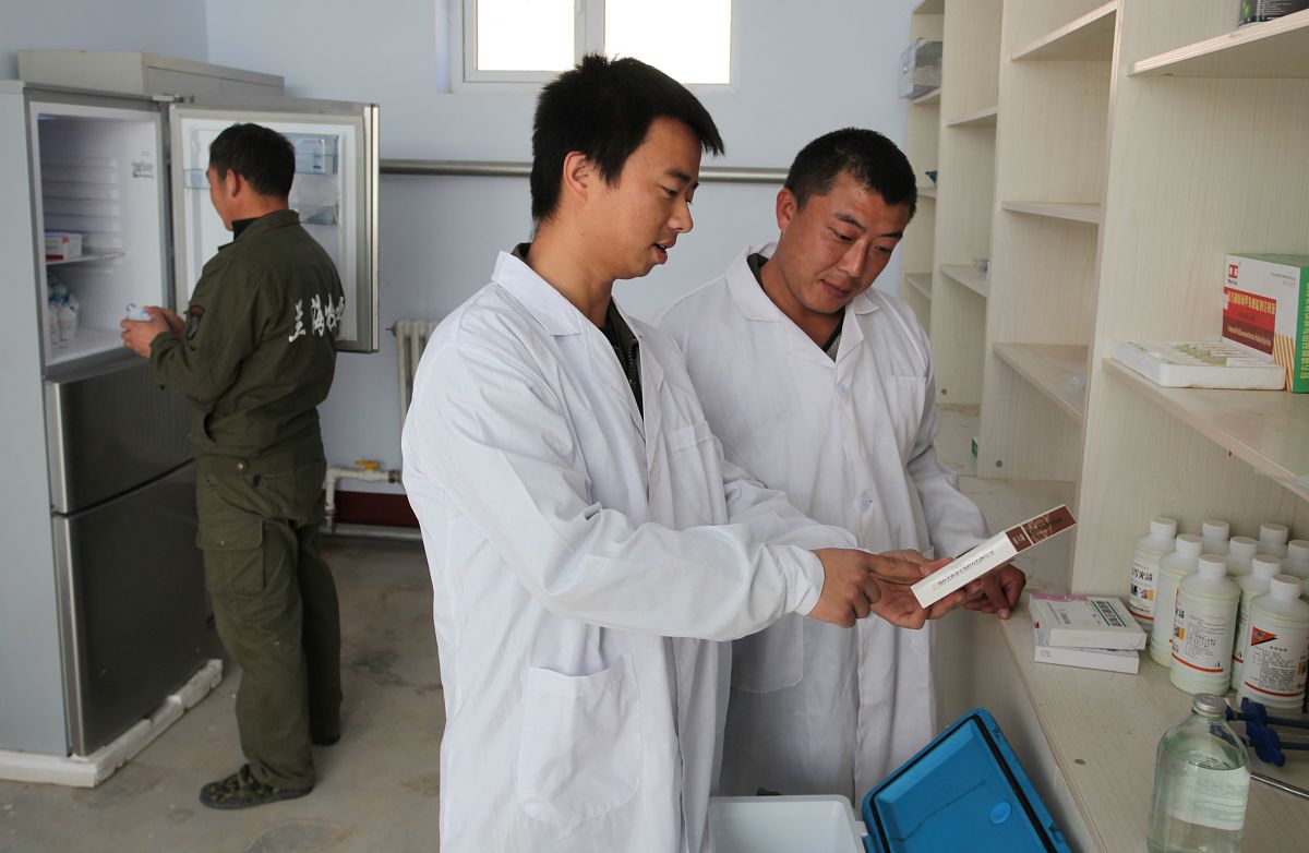 亳州中药科技学校的制药设备维修培养目标