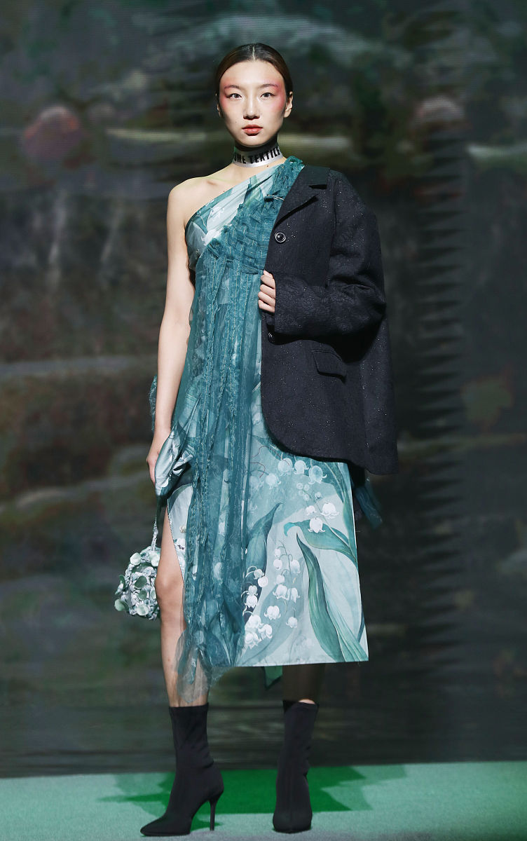 义乌工商职业技术学院产品造型设计专业怎么样