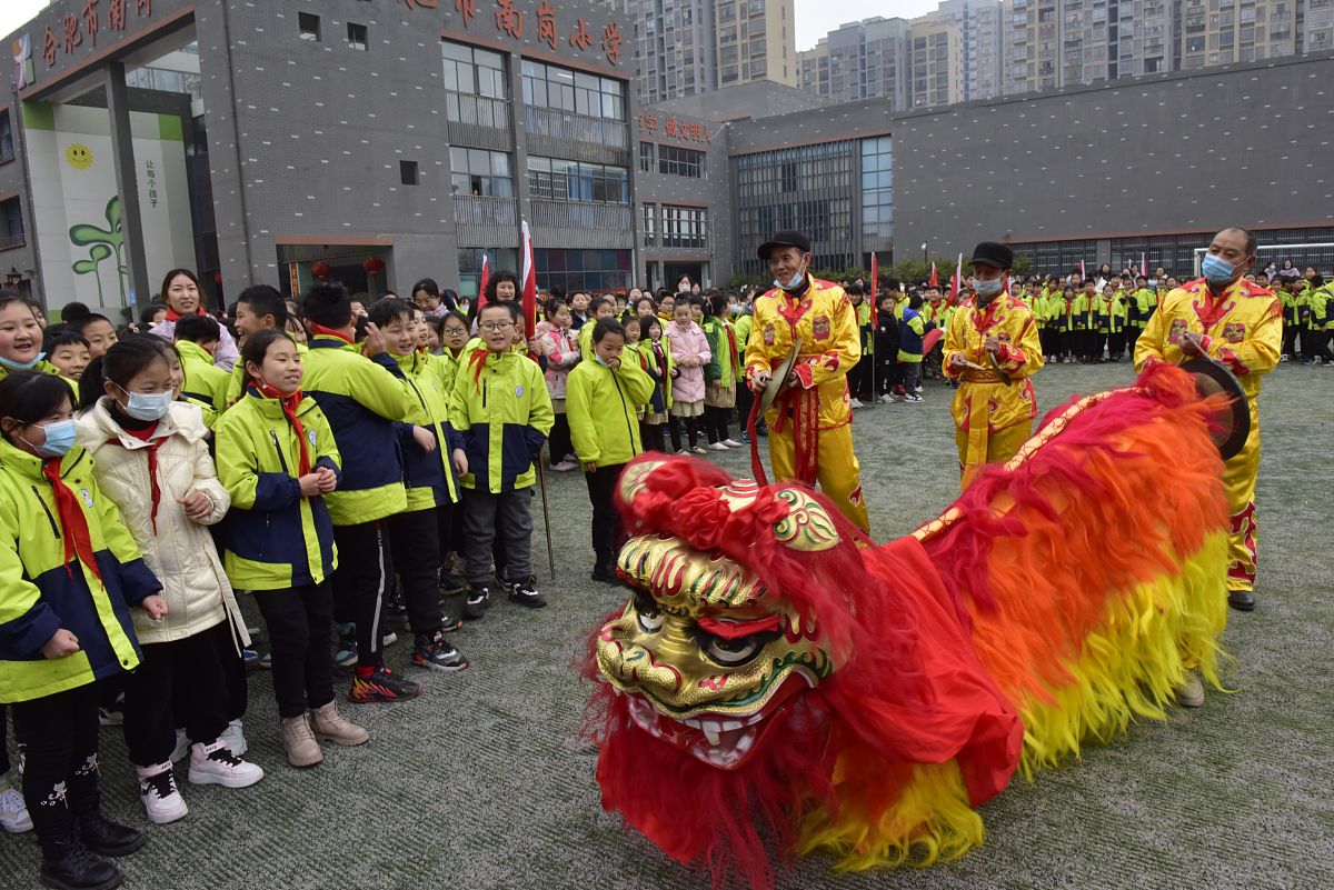 合肥市工程技术学校2022年招生专业都有哪些
