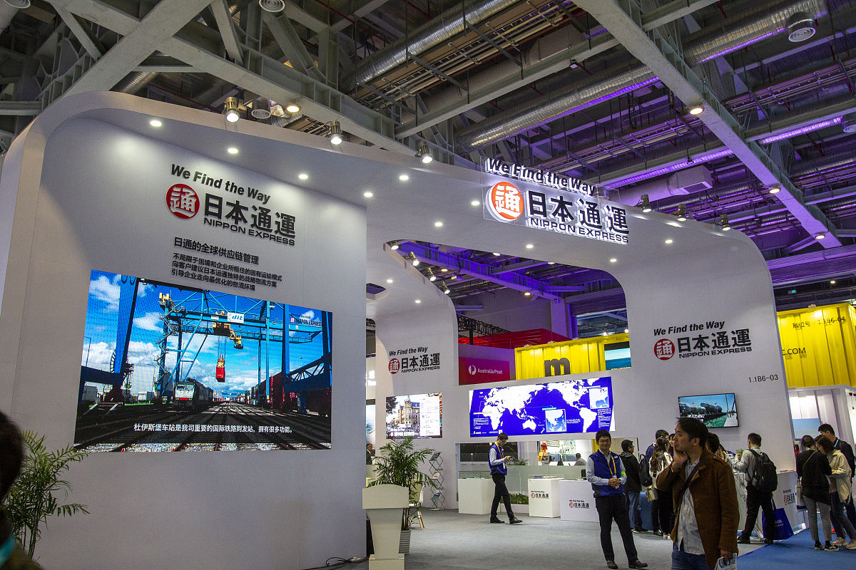 广东贸易职业技术学校物流服务与管理专业怎么样？就业前景、师资力量、教学内容分析