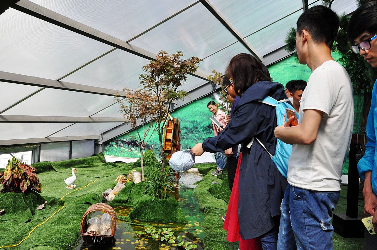 河南农业职业学院园艺技术专业怎么样