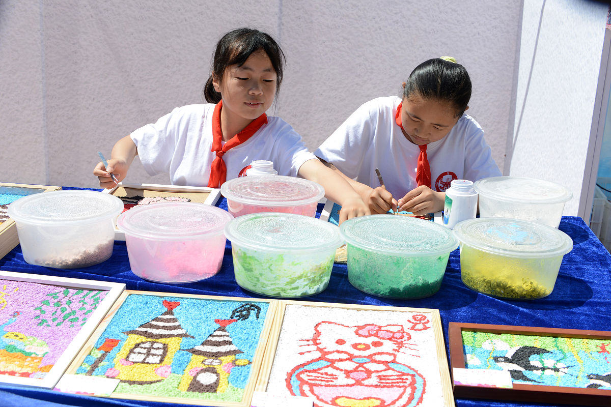 发酵实验：幼儿科学启蒙的有趣方式