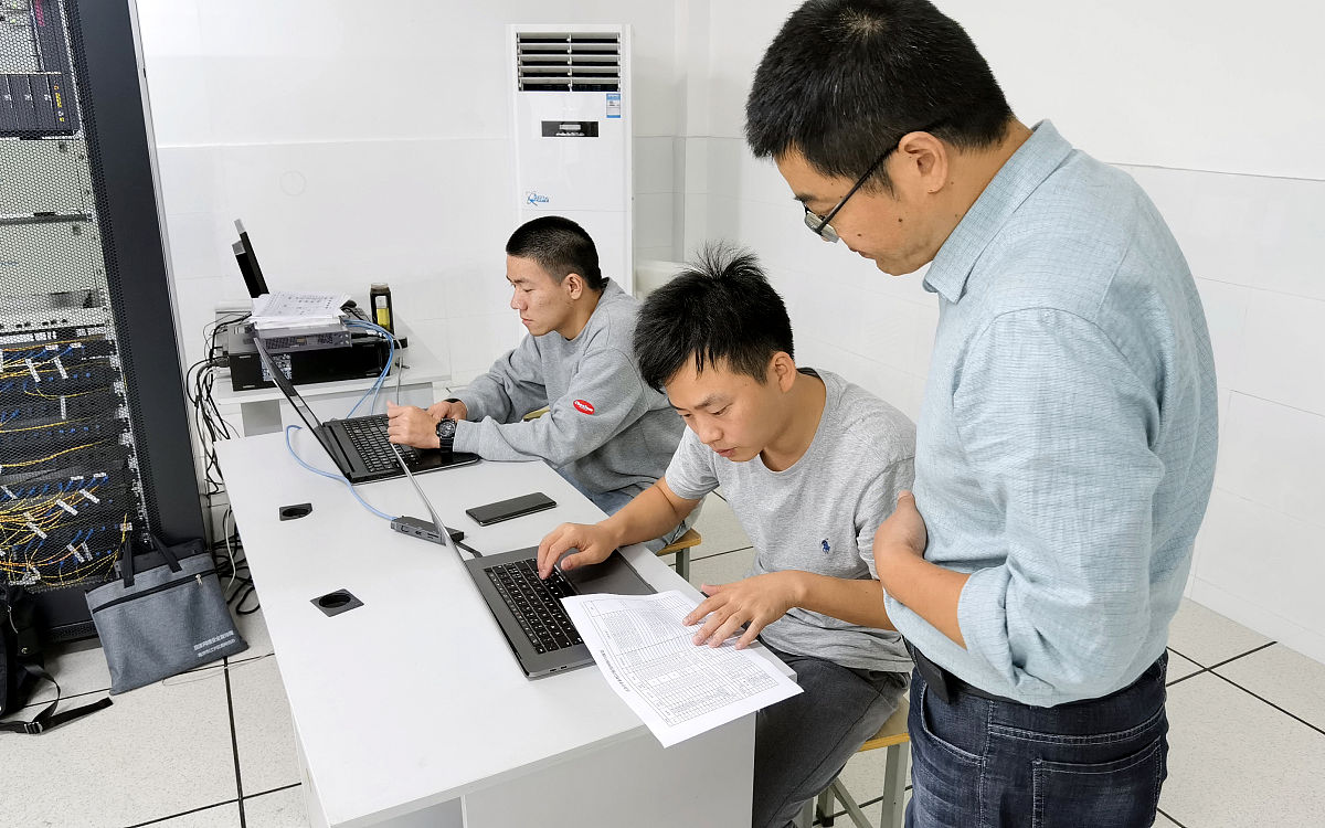 山西机电职业技术学院焊接技术与自动化专业就业前景分析