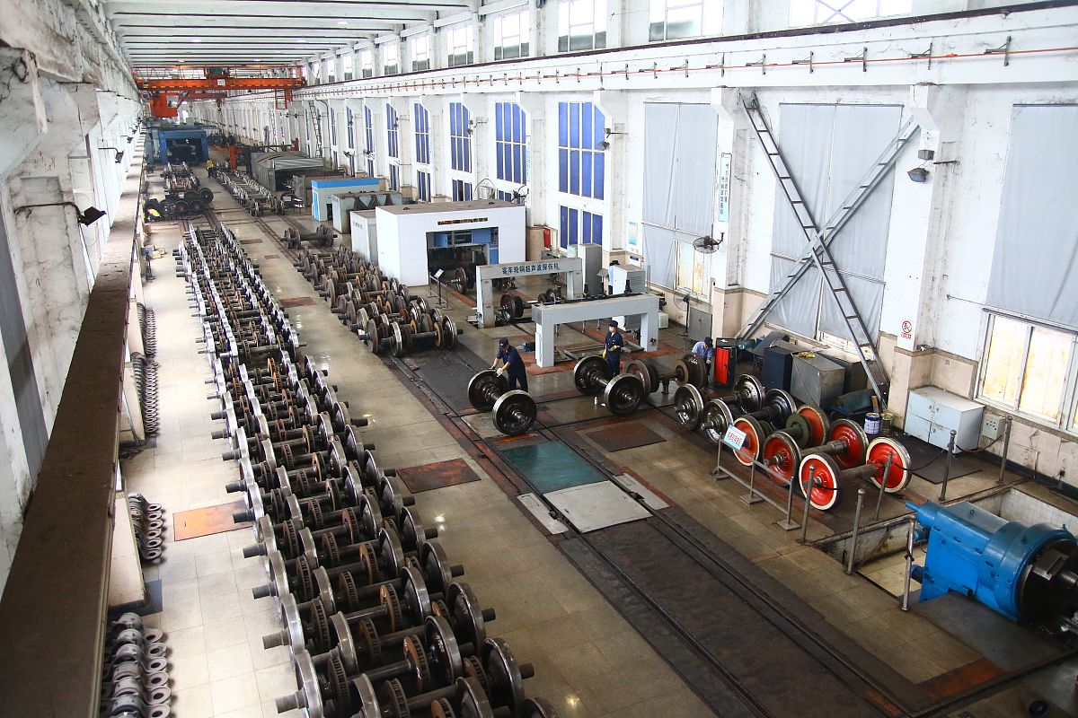 成都铁路学校城市轨道车辆运用与检修专业怎么样